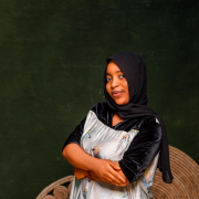 Photo of Salma Ishaq