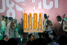 DOWNLOAD Acwc Praise Team - Baba Ninakutukuza MP3
