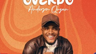 DOWNLOAD Anderson Qozan - Jehovah Overdo MP3