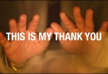 DOWNLOAD Anthony Evans - This Is My Thank You MP3