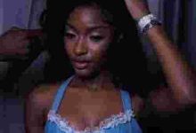 Ayra Starr – Commas (Speed Up)