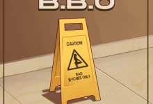 BBO (Bad Bxtches Only) Lyrics By Phyno