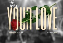 DOWNLOAD Baron Jay - This Your Love MP3
