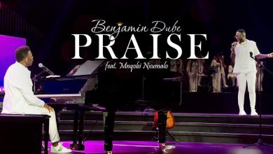 DOWNLOAD Benjamin Dube - Praise MP3
