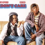 DOWNLOAD I Don’t Care by Boy Spyce FT Khaid MP3