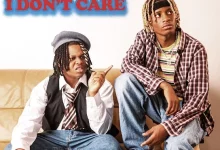DOWNLOAD I Don’t Care by Boy Spyce FT Khaid MP3