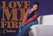 DOWNLOAD Chidinma - Love Me First MP3