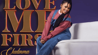 DOWNLOAD Chidinma - Love Me First MP3