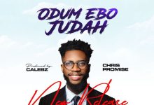 DOWNLOAD Chris Promise - Odum Ebo Judah MP3