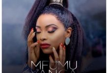 DOWNLOAD Mfisa Yesu by Christine FT PST Gift K MP3