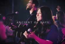 DOWNLOAD Ancient Of Days by CityAlight MP3