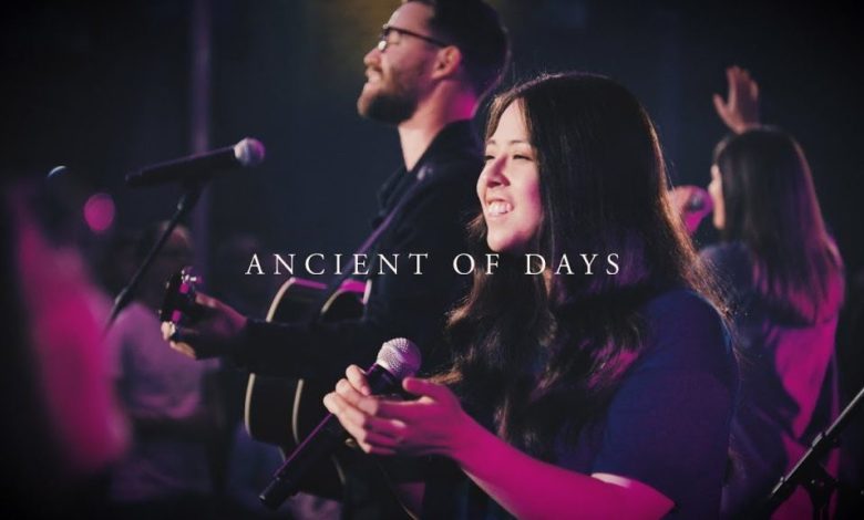 DOWNLOAD Ancient Of Days by CityAlight MP3