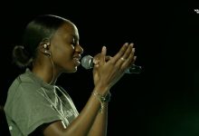 DOWNLOAD Claire Tahillah - If God /Nothing But The Blooder MP3