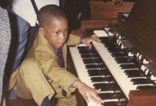 DOWNLOAD Cory Henry - Go To God In Prayer MP3