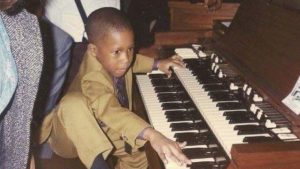 DOWNLOAD Cory Henry - Go To God In Prayer MP3