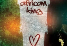 DOWNLOAD Bella Alubo - African King MP3