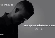 DOWNLOAD Boys Prayer by Wave Rhyder MP3