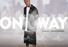 DOWNLOAD Cazulee - Only Way MP3