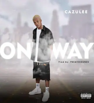 DOWNLOAD Cazulee - Only Way MP3