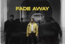 DOWNLOAD Crayon - FADE AWAY MP3