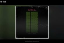 DOWNLOAD DSL - No Gree MP3