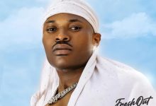 DOWNLOAD Diamond Jimma - Feeling Dapper MP3