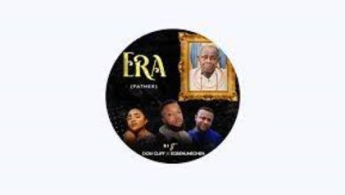 DOWNLOAD Egbenuneghen - Surprising MP3