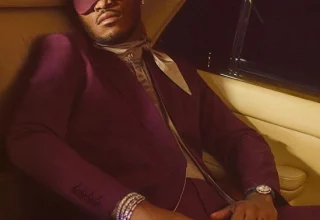 DOWNLOAD Future - GOLD STACKS MP3