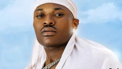 DOWNLOAD Human by Diamond Jimma MP3