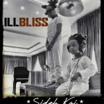 DOWNLOAD Illbliss - Lower Chime MP3