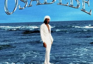 DOWNLOAD Joeboy - Osadebe MP3