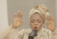 DOWNLOAD Oba Ni O by Tope Alabi MP3