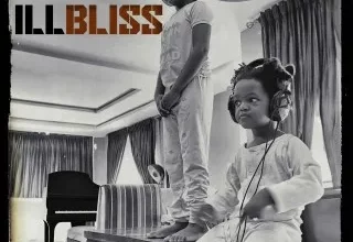 DOWNLOAD Peace of Mind by Illbliss FT Fave MP3