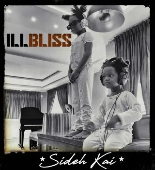 DOWNLOAD Peace of Mind by Illbliss FT Fave MP3