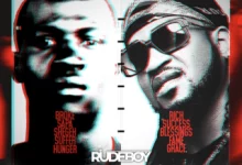 DOWNLOAD Rudeboy - Enjoyment MP3