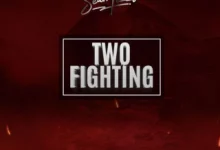DOWNLOAD Sean Tizzle - Two Fighting MP3