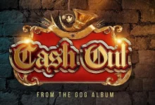 DOWNLOAD Shatta Wale – - Cash Out MP3