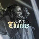 DOWNLOAD Team Eternity Ghana - Give Thanks MP3