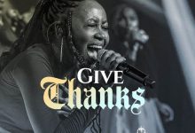 DOWNLOAD Team Eternity Ghana - Give Thanks MP3