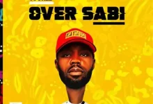DOWNLOAD Tuchee - Over Sabi MP3