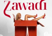 DOWNLOAD Zawadi by Zuchu FT Dadiposlim MP3