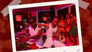 DOWNLOAD ​​Blaq Diamond - Inkumbulo MP3