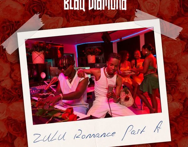 DOWNLOAD ​​Blaq Diamond - Inkumbulo MP3