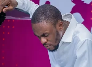 DOWNLOAD Daniel Lubams - Hosanna Bukole MP3