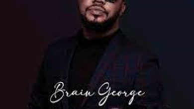 Download My Body By Brain George
