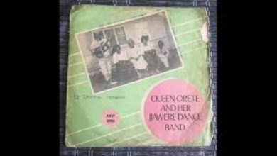 Download Ojigalume – Queen Iyamah