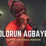 DOWNLOAD EmmaOMG – - Olorun Agbaye (Tungba Makossa) MP3