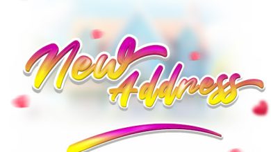 DOWNLOAD Esther Oji - New Address MP3