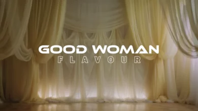 Good Woman Lyrics By Flavour