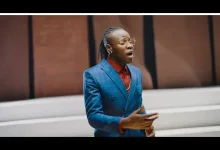 DOWNLOAD Nangojea by Guardian Angel MP3